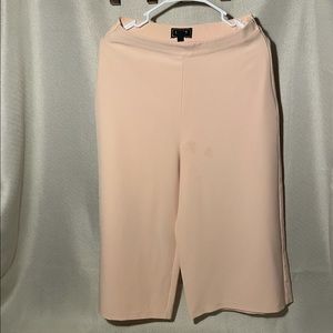 Light Pink Pants